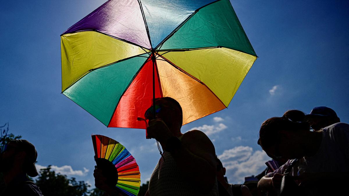 On umbrellas, springs, and superconductivity