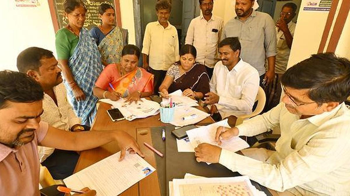 Telangana SIR: Botched-up enumeration phase leaves 94 lakh electors at the mercy of 119 EROs