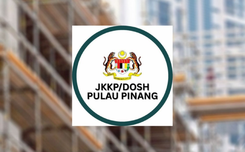 Stop-work order issued after worker killed in Jelutong construction site