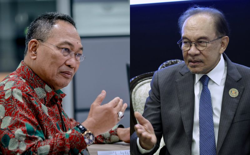 PM, Pendang MP reach amicable settlement in defamation suit