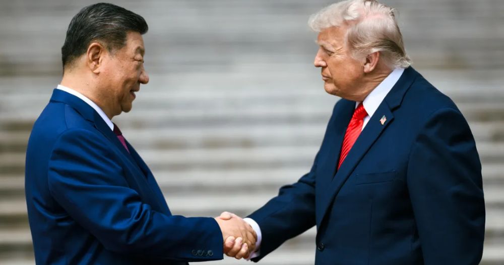 Xi Jinping is making his first US visit in nearly 3 years. What's on the agenda?