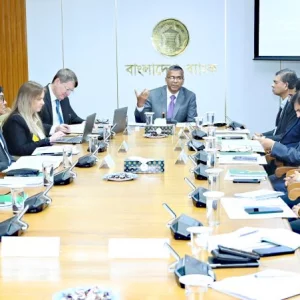 APG expresses concern over ‘bank and stock market looting’ in Bangladesh