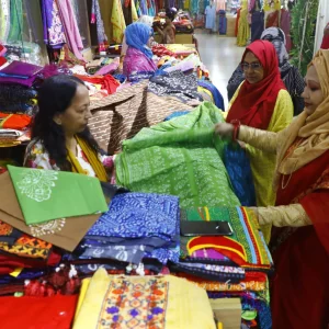 Gender disparity rising in SME finance