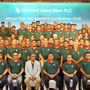 Standard Islami Bank holds ‘Annual Risk Conference-2026’