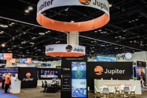 Jupiter’s Descent