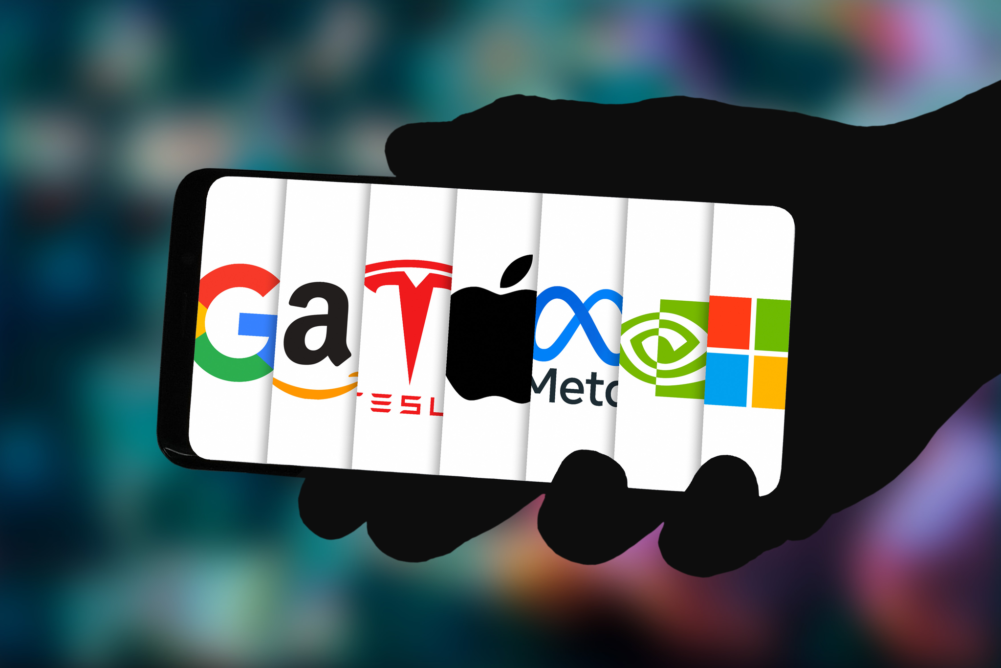 The best tech stocks to invest in now