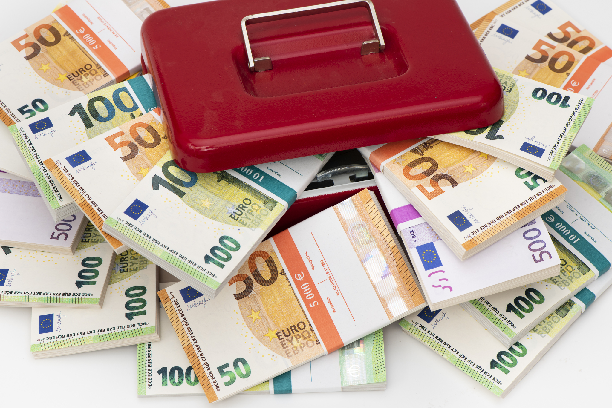 The most profitable 'value' funds earn up to 38% in six months