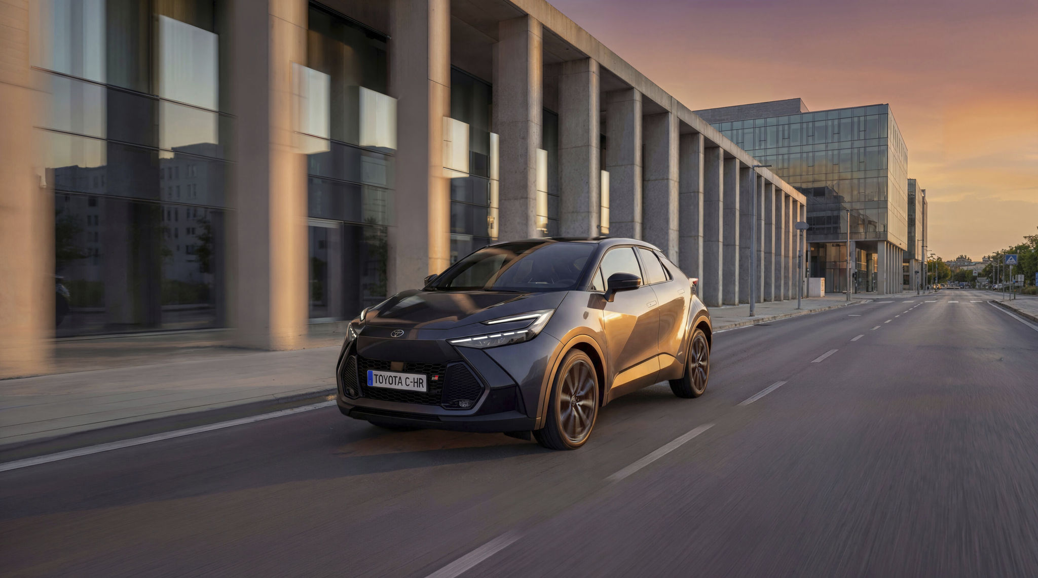 Toyota doubles its sales in Spain in five years, to 3.32 billion