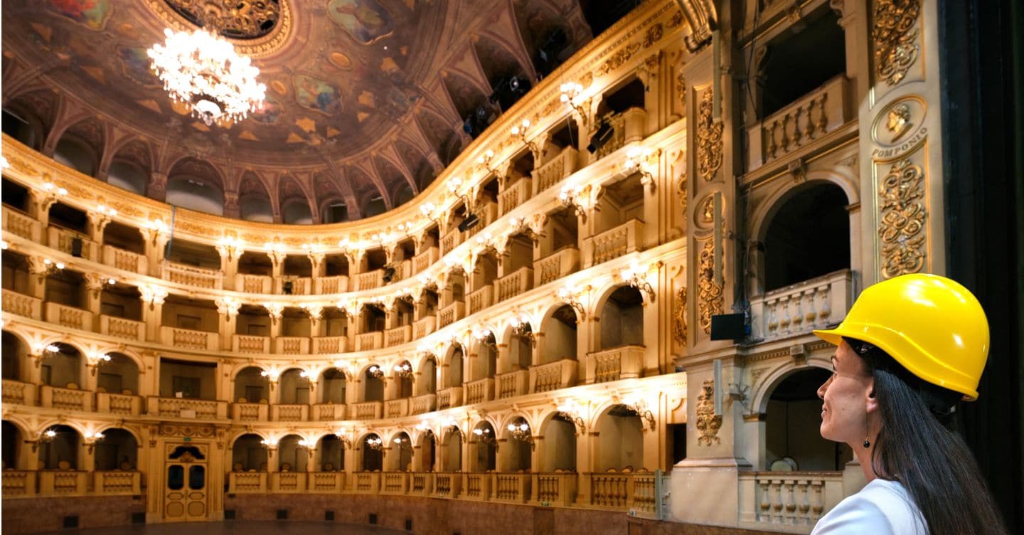 Lyrical, Bologna speeds up on fundraising, private sector enters the scene for the Municipal Theatre