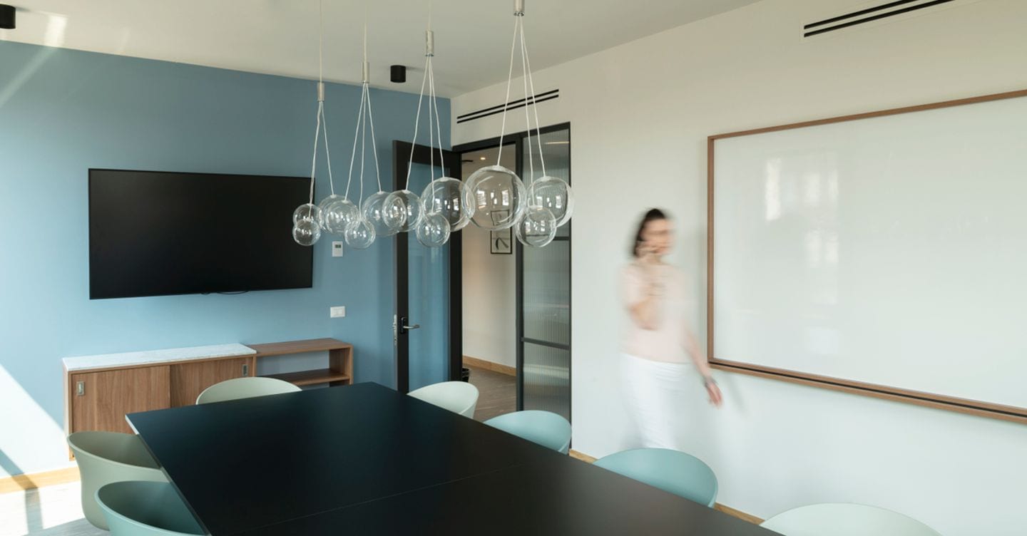 Coworking, per Iwg in Italia accordi per 21 nuove aperture