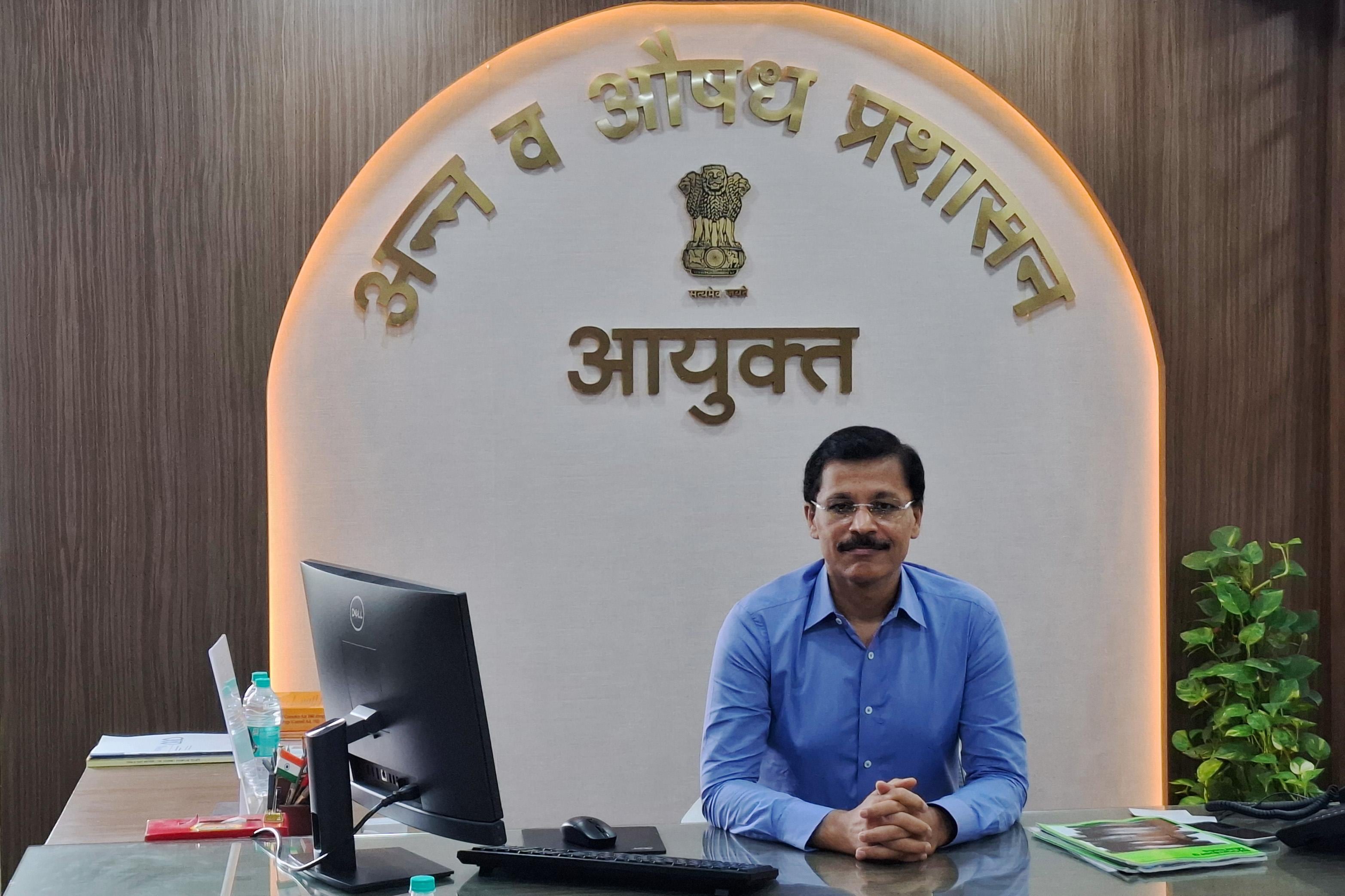 Maharashtra FDA suspends 14 licences linked to Blinkit, Zepto, Instamart