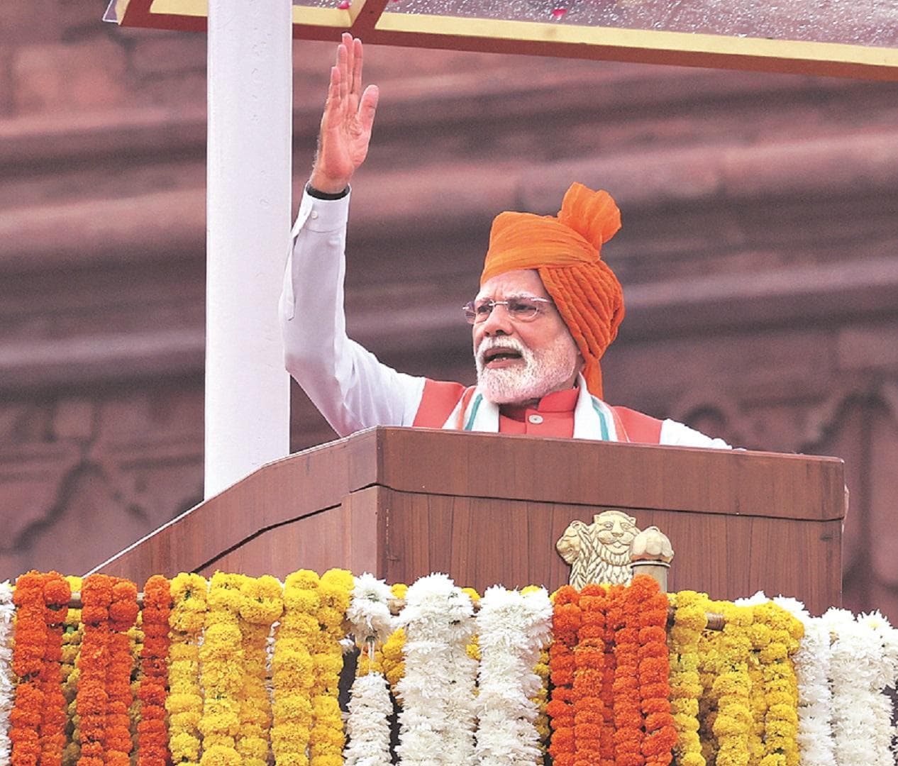 From reforms to self-reliance: PM's speeches chart India's economic journey