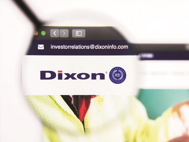 Dixon Tech issues $220 mn guarantee to Lenovo for Padget Electronics div