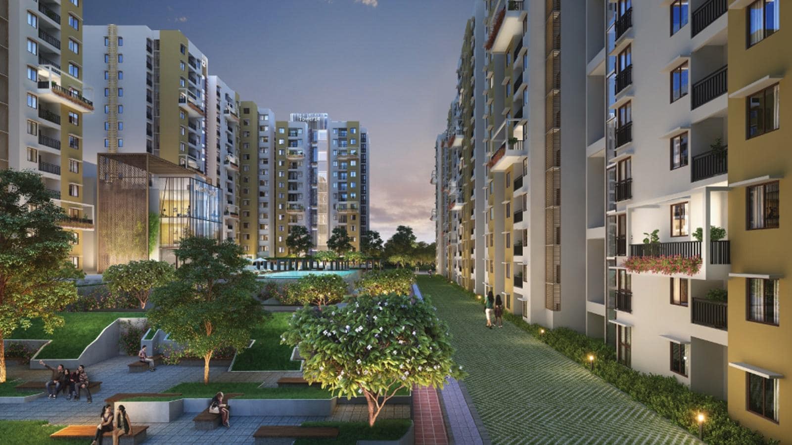 Puravankara posts ₹29 crore profit in Q1FY27 as revenue jumps nearly 62%