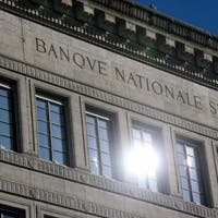 Vertrauliche Notkredite: Liquiditätshilfen der SNB für Banken sollen künftig geheim sein – und damit ihr Stigma verlieren