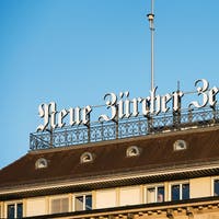 AUS DER REDAKTION - NZZ wächst im Kerngeschäft – Nachfolge von Chefredaktor Eric Gujer eingeleitet
