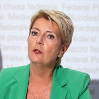 Bussen, Boni-Stopp und Frühintervention: Finma soll mehr Sanktionsmittel erhalten