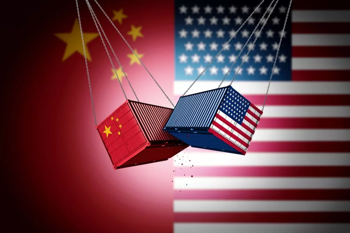 U.S. Claims Dozens of Countries Helped China Evade Tariffs