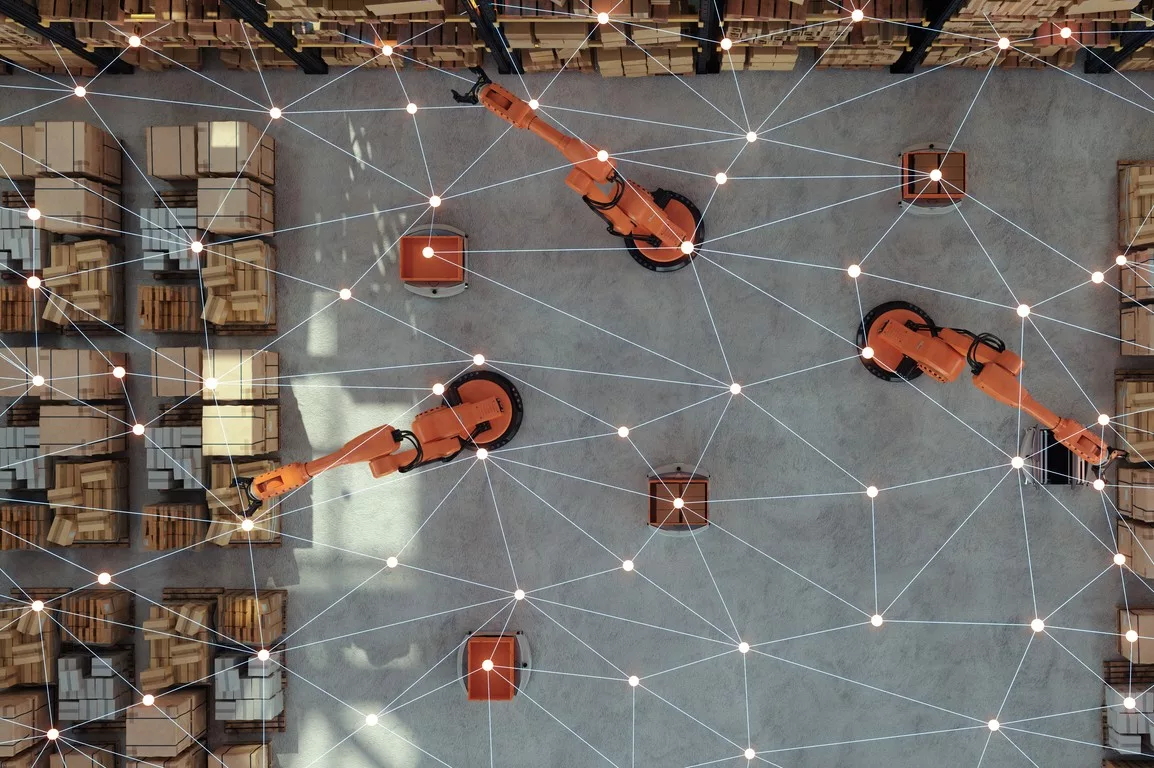 Why Sustainability Should Help Inform Warehouse Automation Strategy