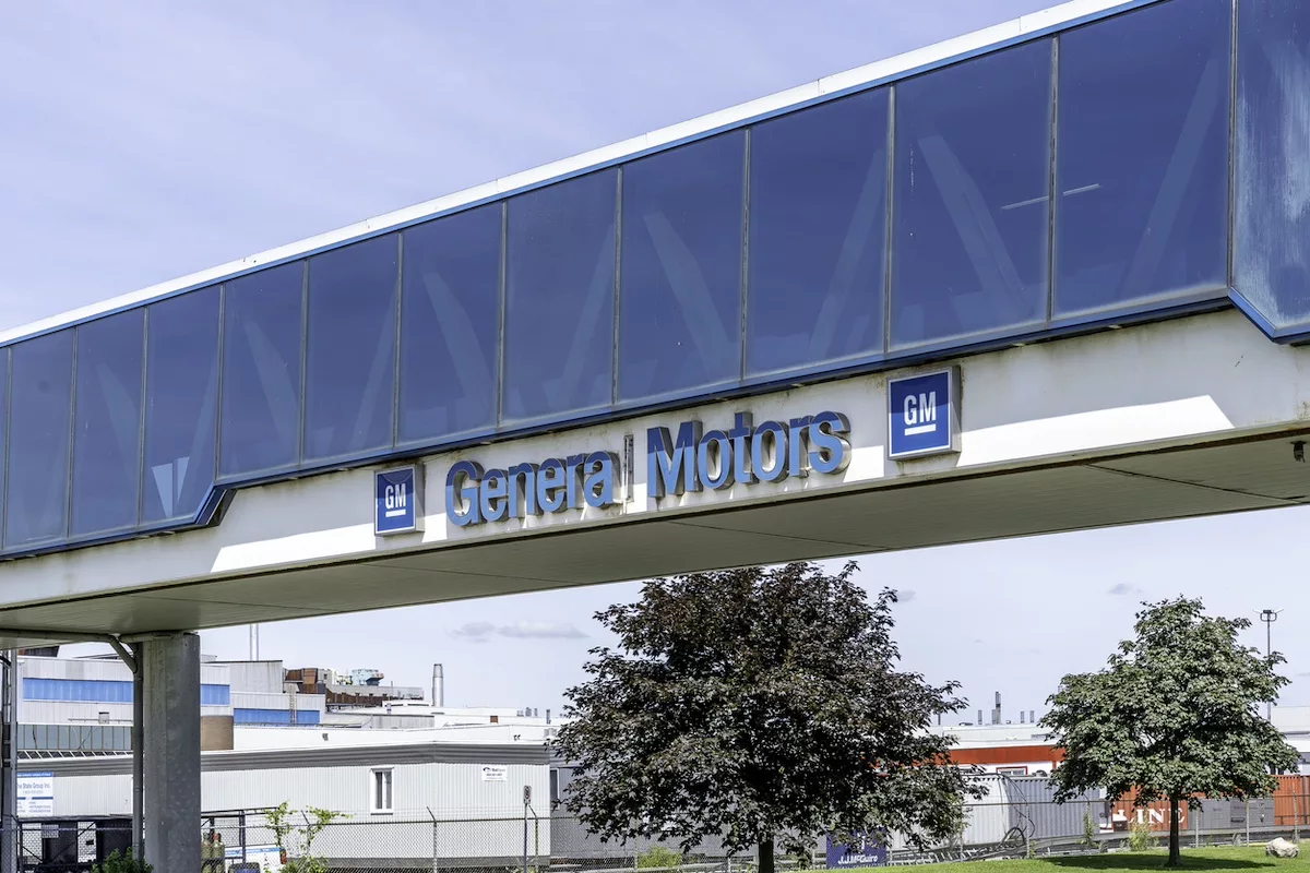 GM to Create $4.5B Safety Fund to Head Off Future Disruptions