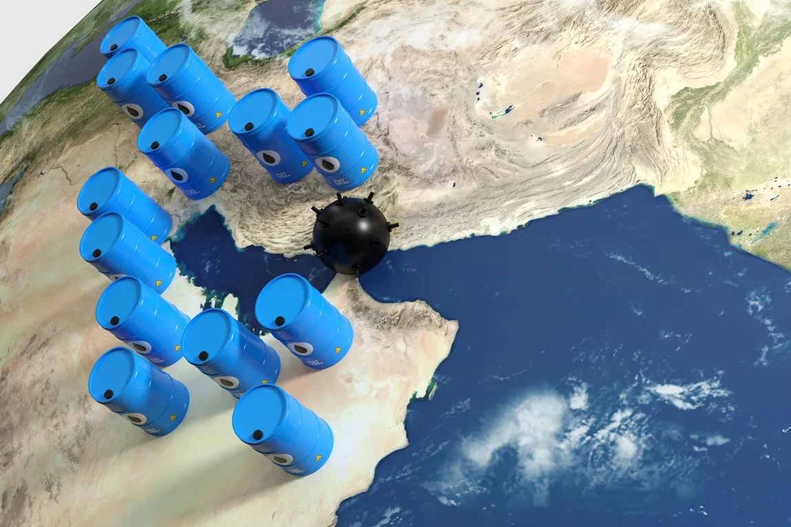 IEA Warns Global Oil Stockpiles Are Rapidly Depleting