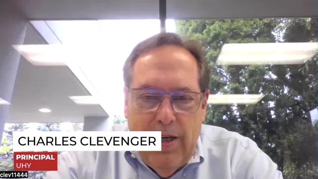 Watch: What’s Next With the Trump Tariffs?