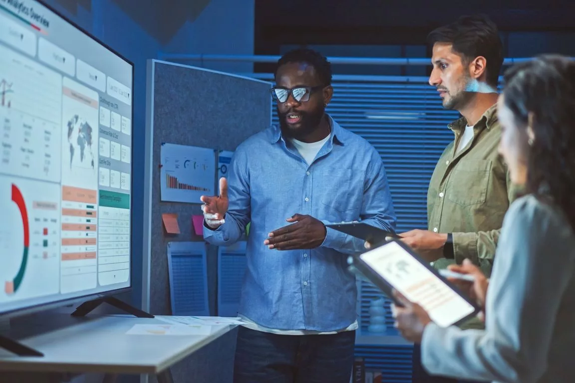 Peak Season Is Putting Exception Management to the Test