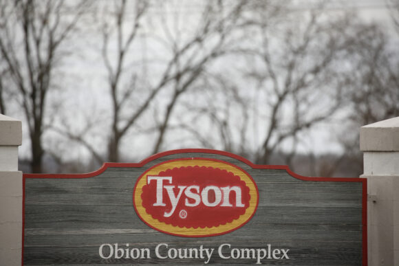 Tyson to Close More Beef Plants as Cattle Shortage Drags On