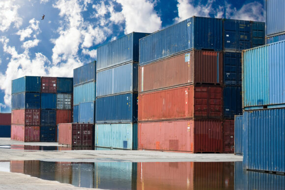 Cargo Thefts Drop in Q2 but Losses More Than Double