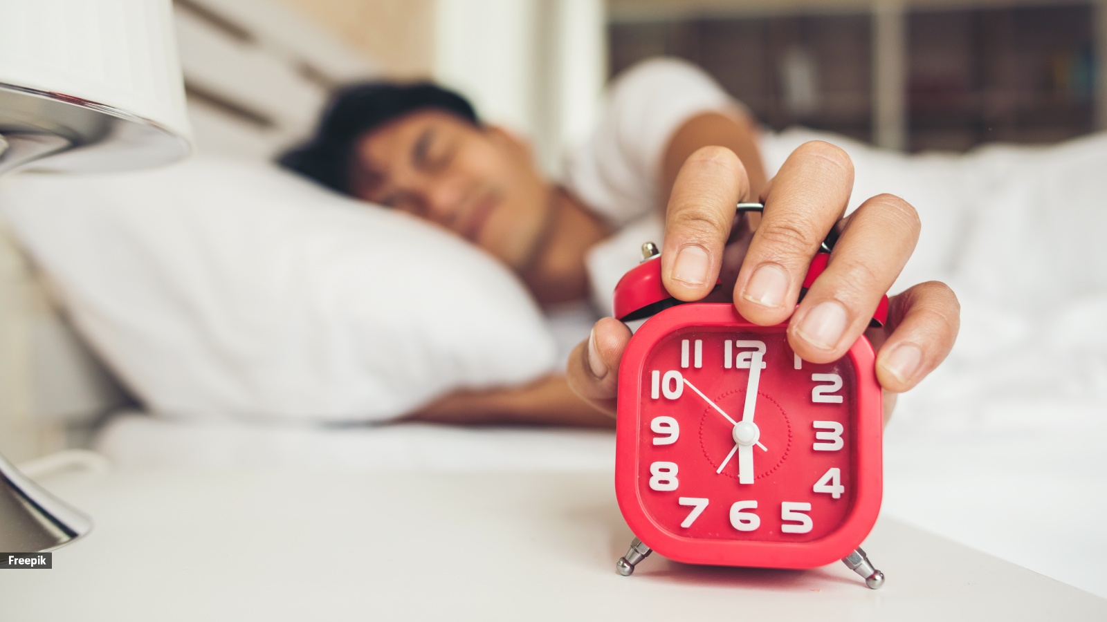 I wake up and my heart starts racing: A cardiologist explains why