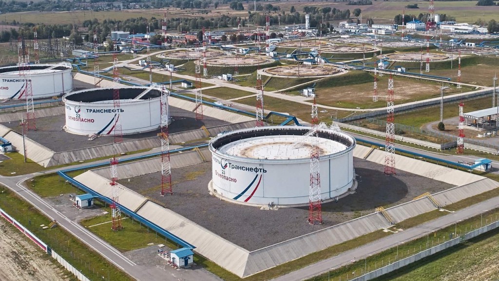 Russia’s Diesel Exports Crash to Multiyear-Low amid Tight Global Market