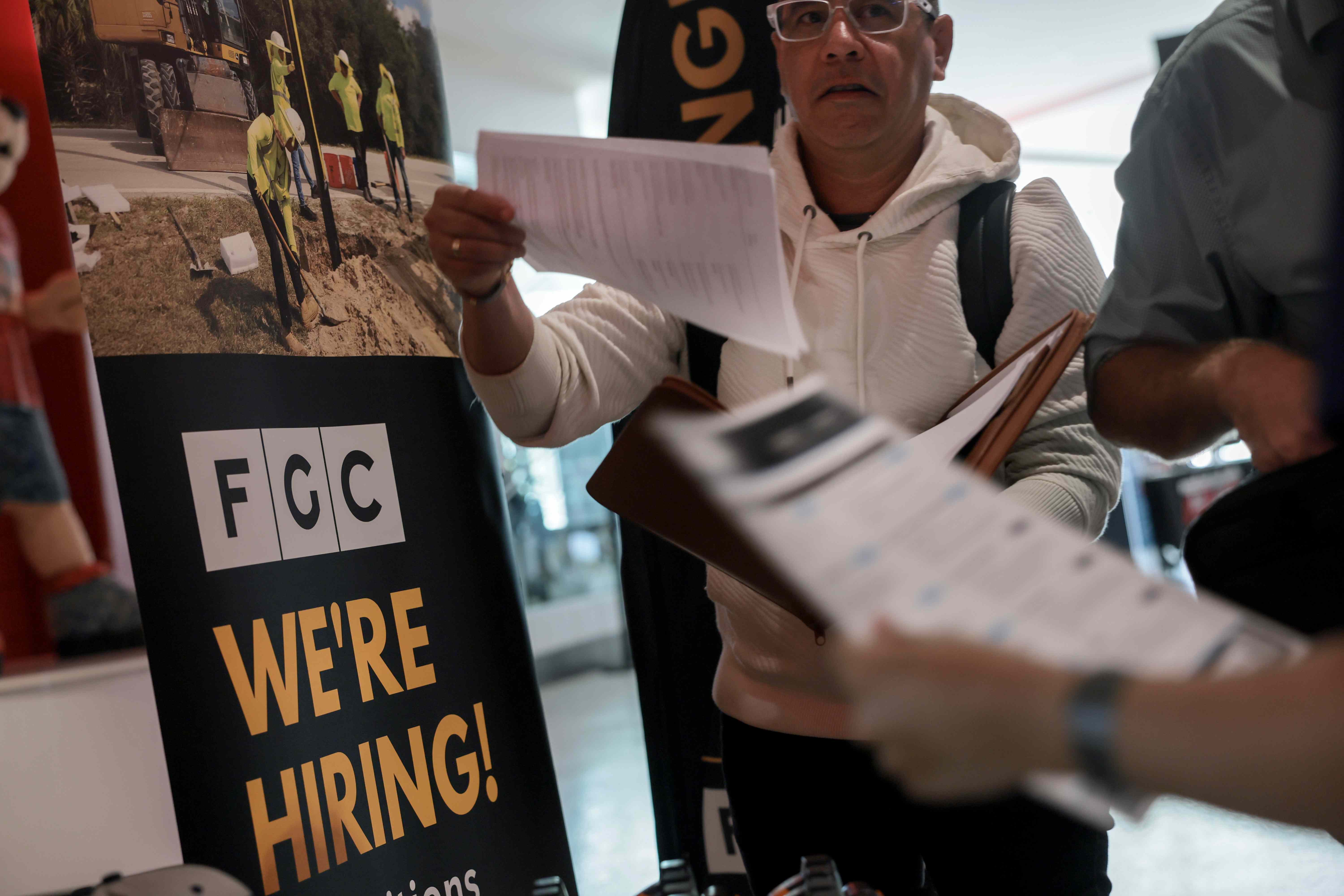 Half of Workers Say They’re Ready to Quit. Here’s Why So Few Are Actually Doing It