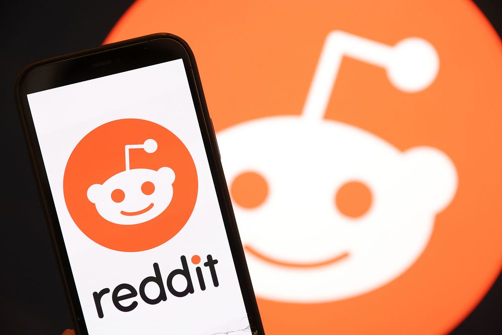 Bred nedgang på Wall Street – Reddit med kjempebyks