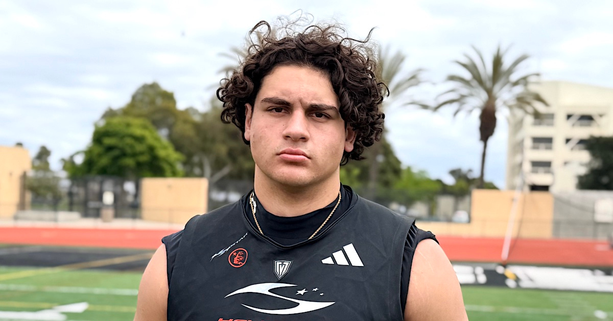 Florida State offers elite 2028 OT Austin Attalah