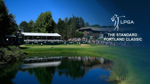 Arpichaya Yubol cards second straight 66 to take lead in Portland