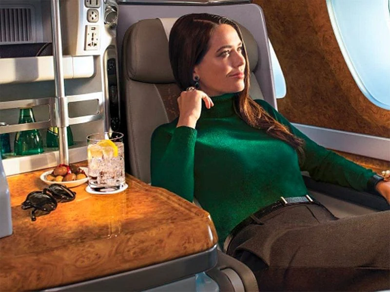 Emirates Skywards Miles: 7 ways to spend your points beyond flights