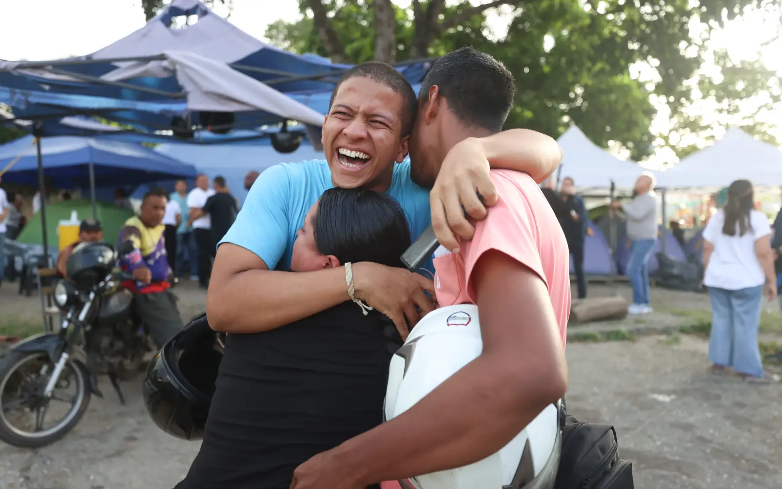 Venezuela frees 131 prisoners amid post-Maduro transition talks