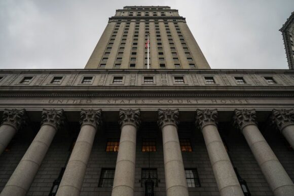 Ex-DOJ Official Sees More False Claims Act Cases Getting Tossed