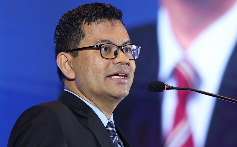 Malaysia targets 50pct of OGSE revenue from exports by 2030