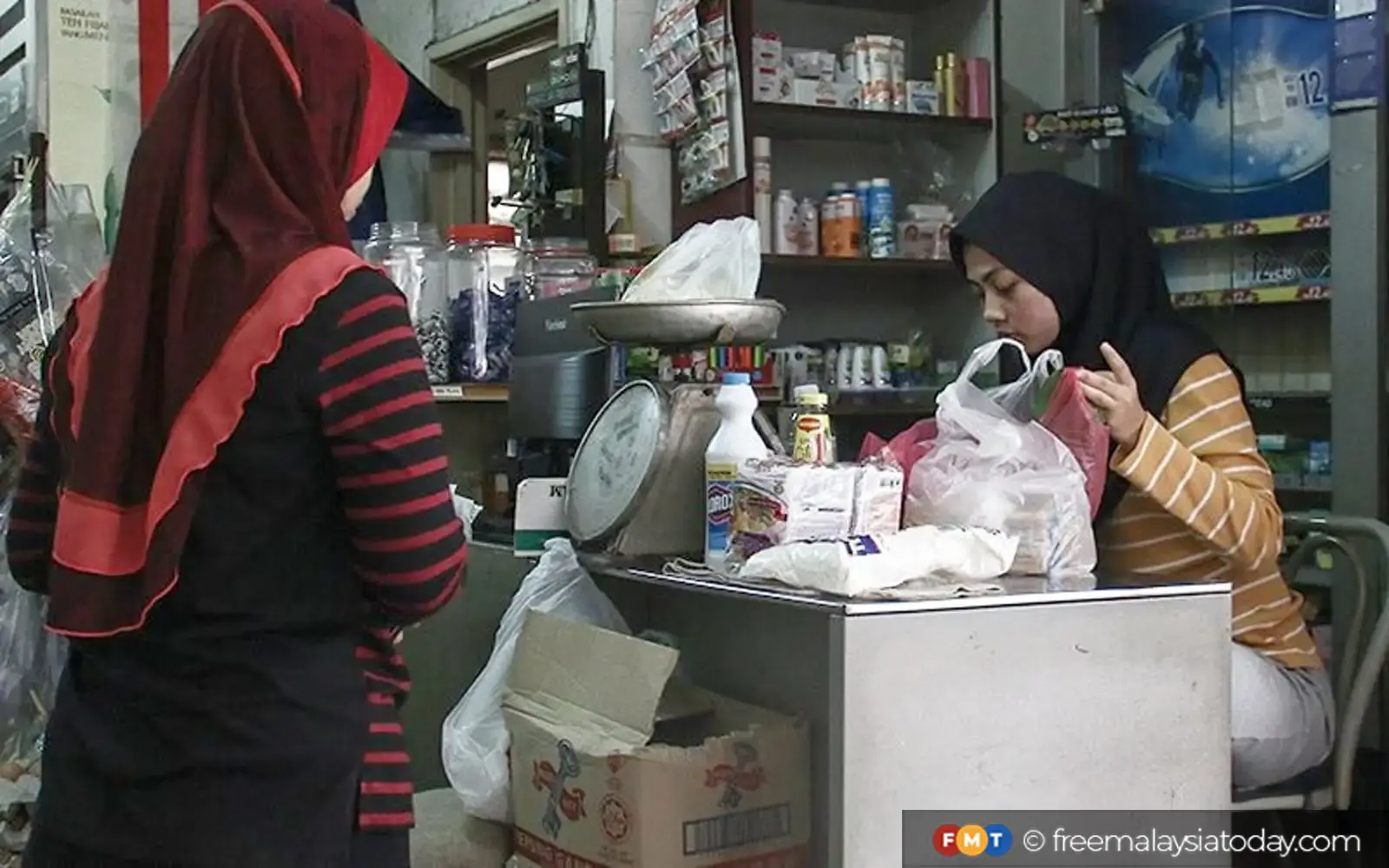 Budget 2027 should respond to Malaysia’s low wages, says ex-MP
