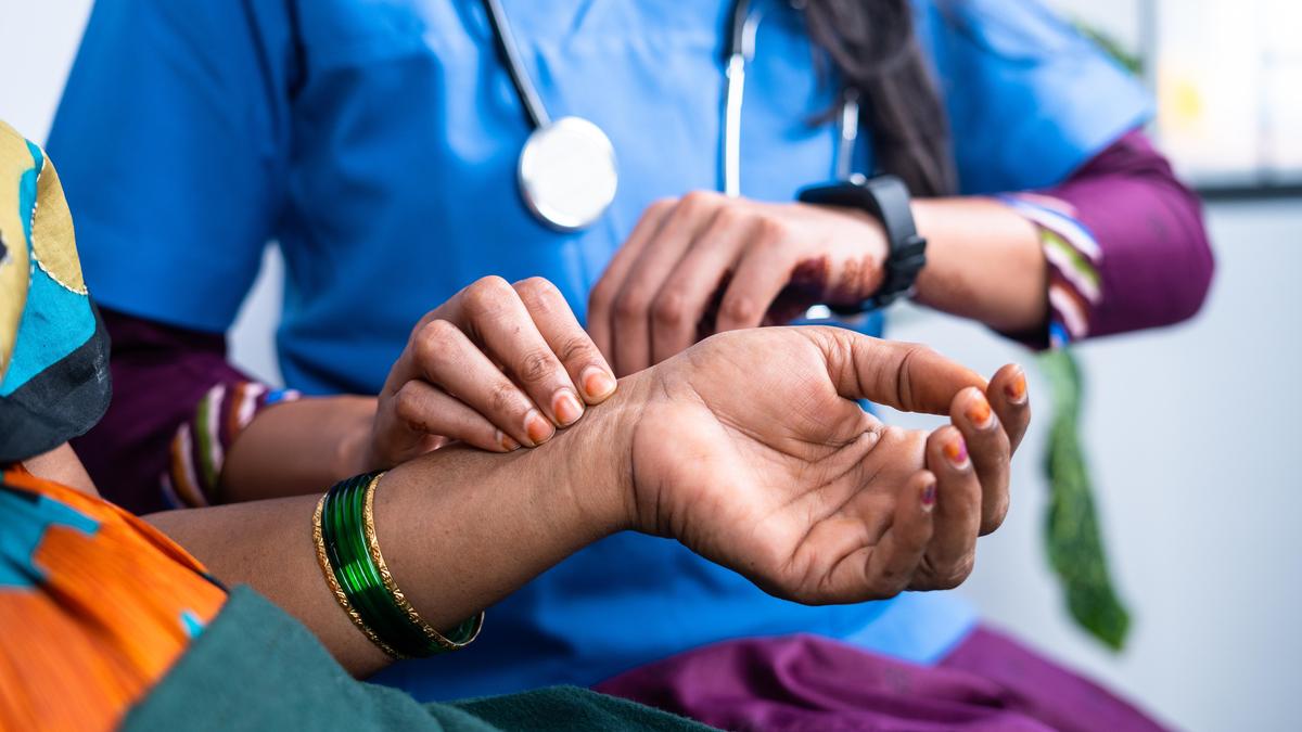 Enveloping patients with safety standards