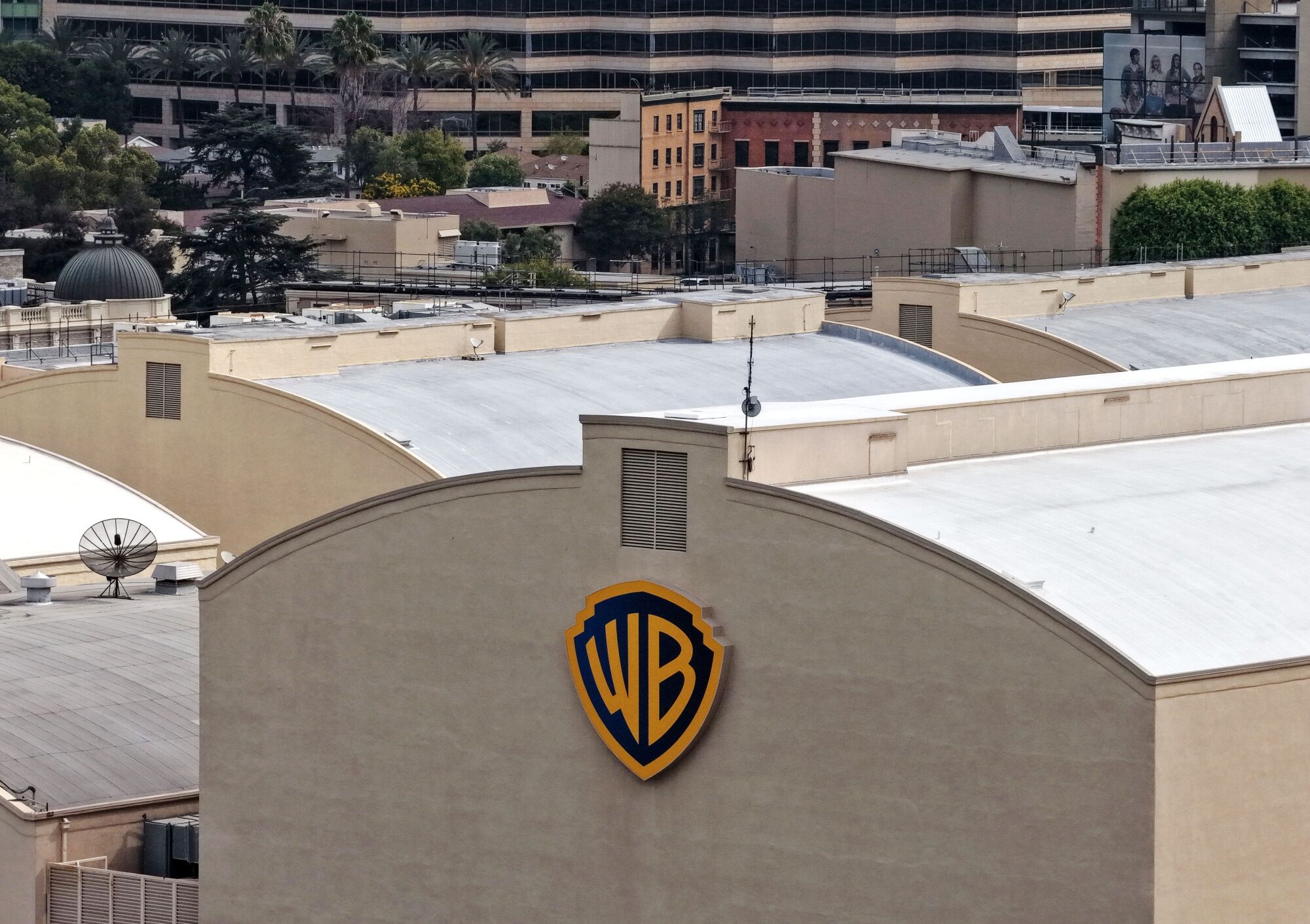 Paramount Settles Lawsuits Allowing for Warner Bros. Acquisition
