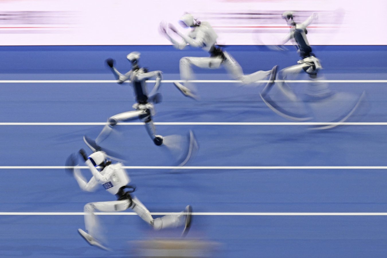 Is AI really getting dangerously out of control?