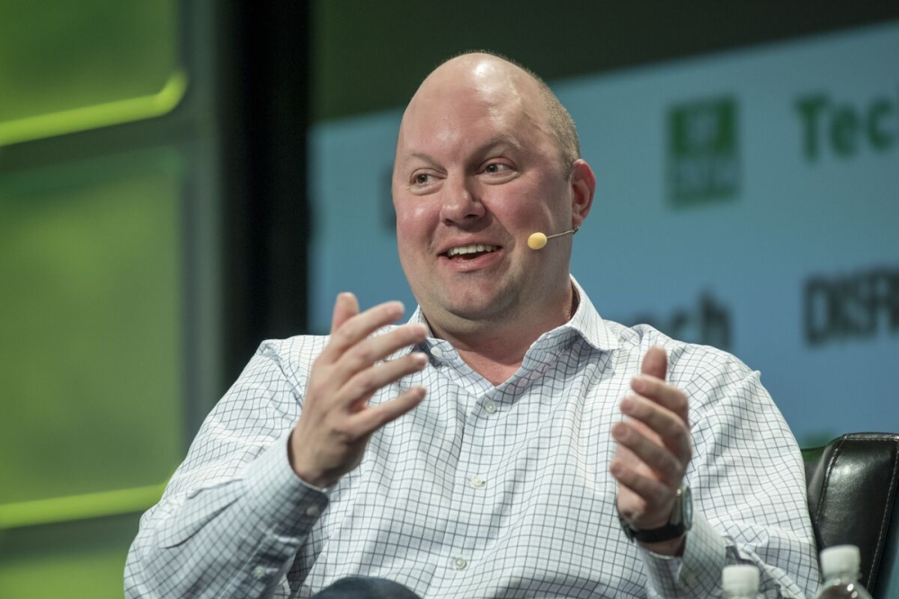 Andreessen Horowitz bets on college alternative as Silicon Valley launches two-year academy for future tech talent