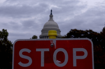 AI-generated political ads warp reality ahead of U.S. midterms