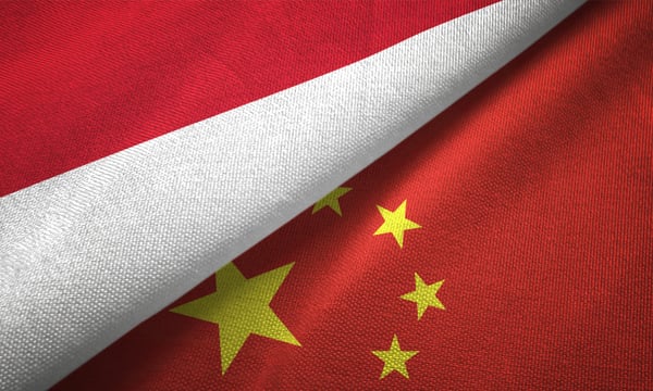 Indonesia Is the Latest Country to Validate China’s Claim to Taiwan – Unwittingly or Not