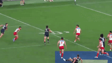 The mild-mannered Rooster who folds opponents ‘like a deck chair’
