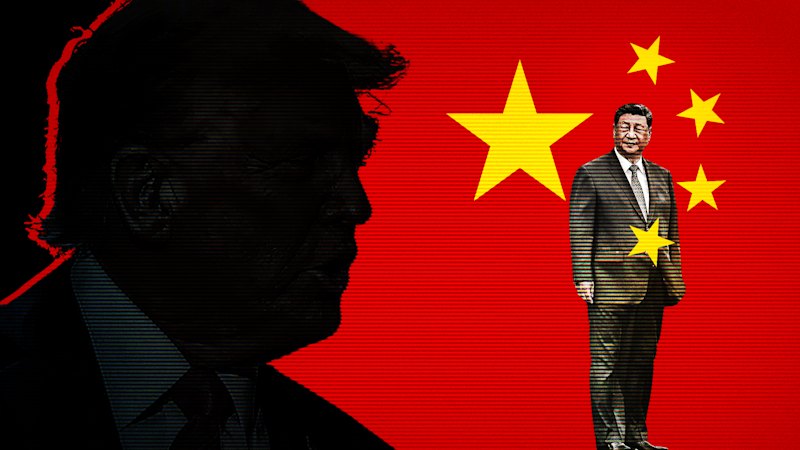 Xi Jinping to get the rock star treatment as Trump prepares a spectacle