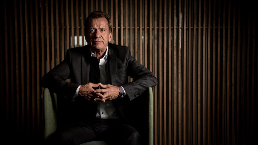 Hakan Samuelsson: „Einige Automarken werden die Verschiebung zu Elektro langfristig nicht überleben“
