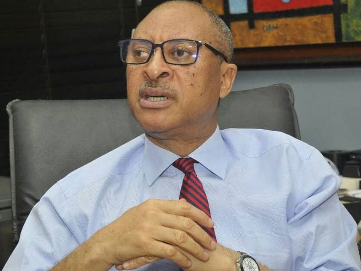 2027: ‘No messiah is coming to save you’ – Pat Utomi tells Nigerians